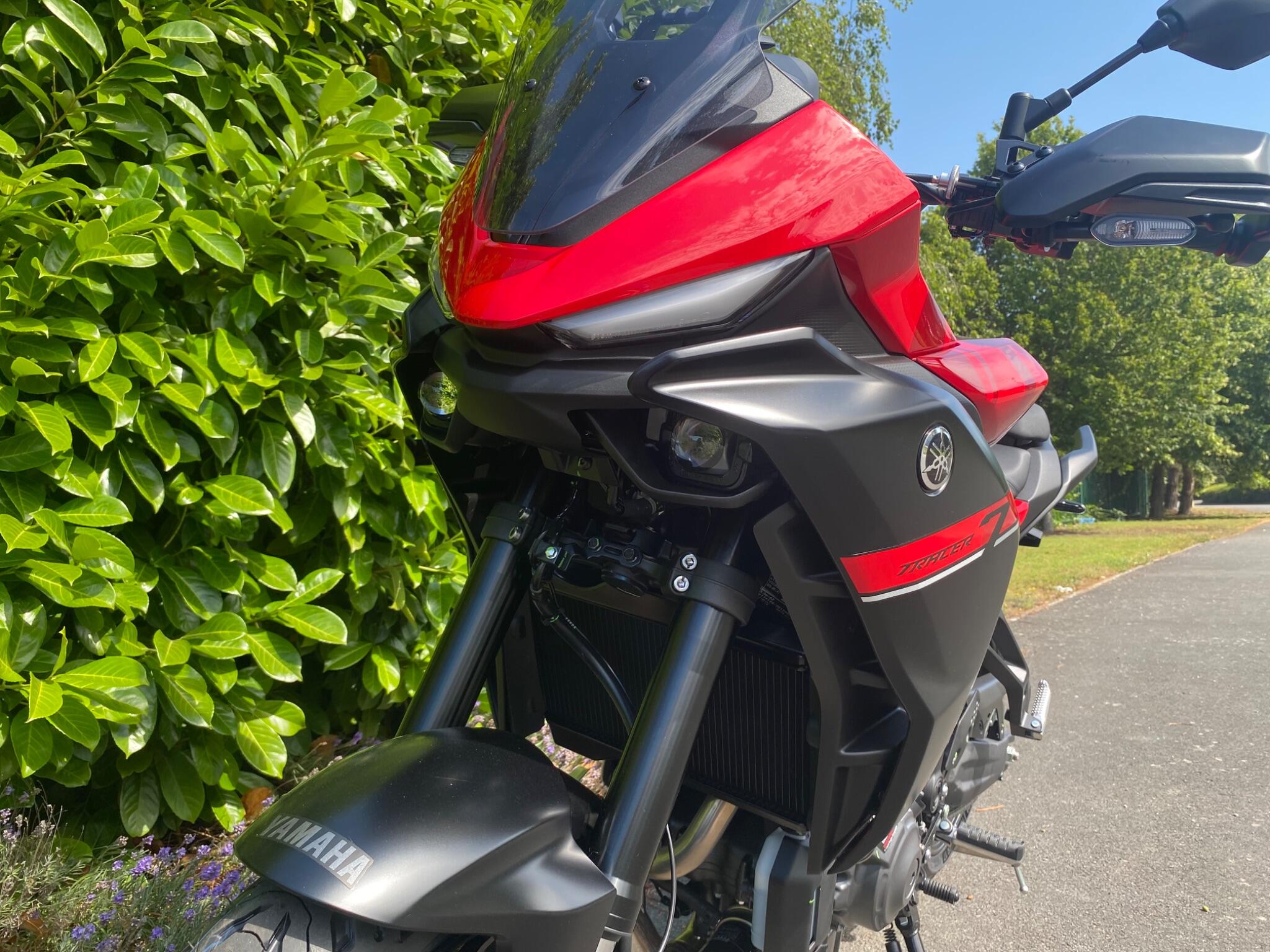 2026 Yamaha 700 Constant Mesh Euro 5